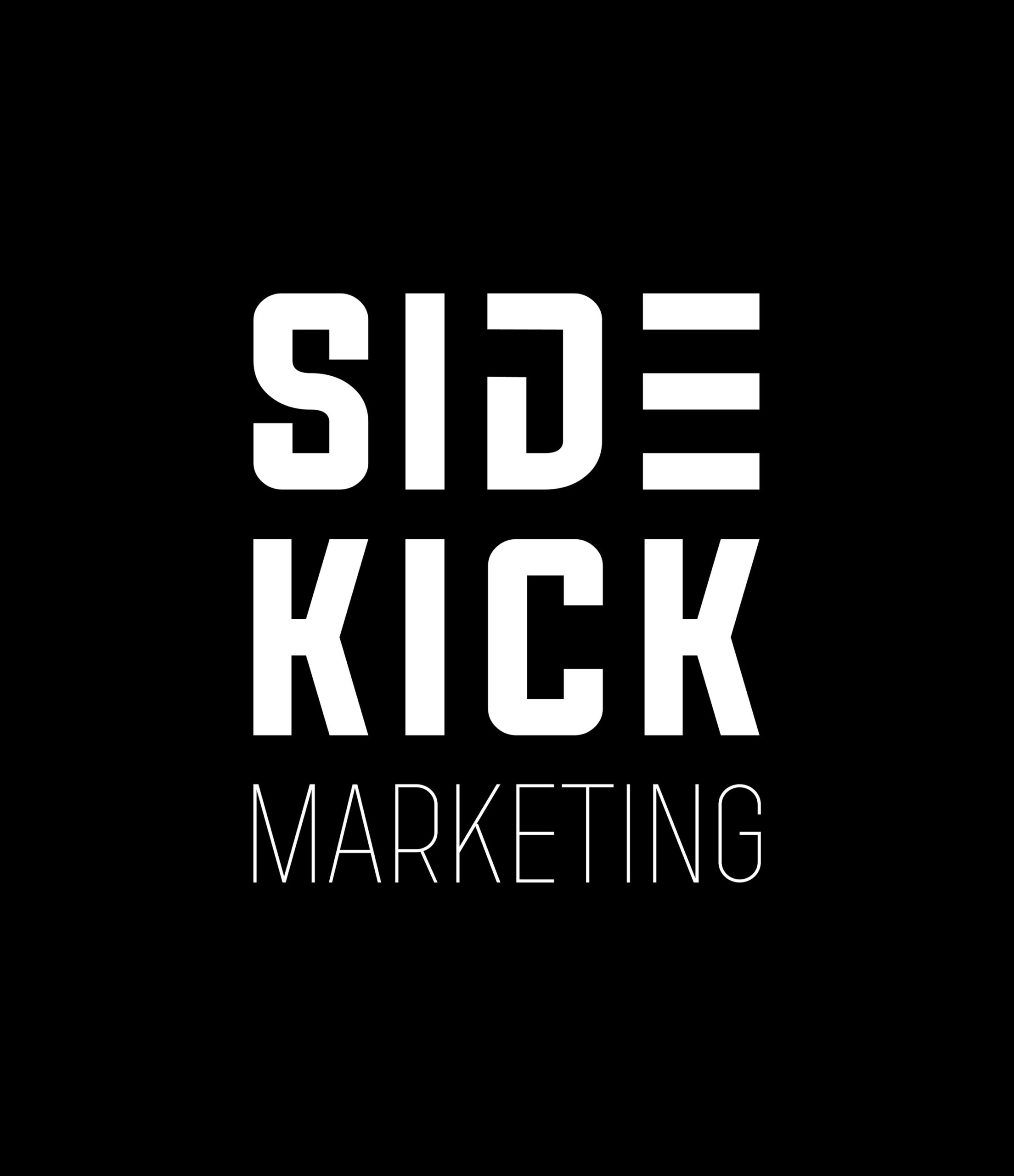 SIDEKICK Marketing