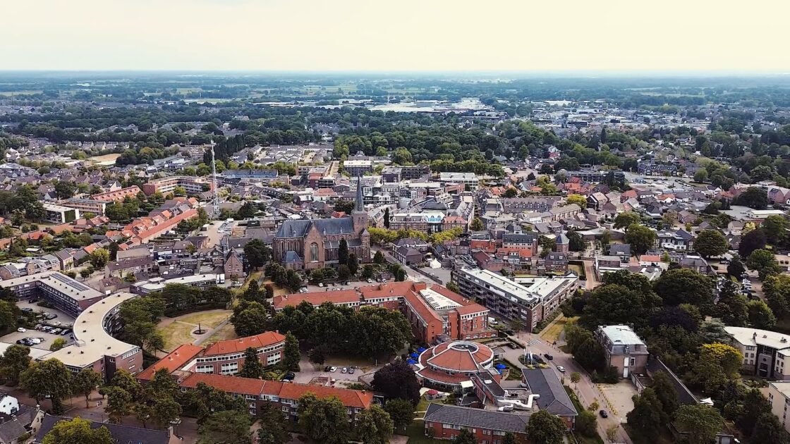 VVV Deurne.