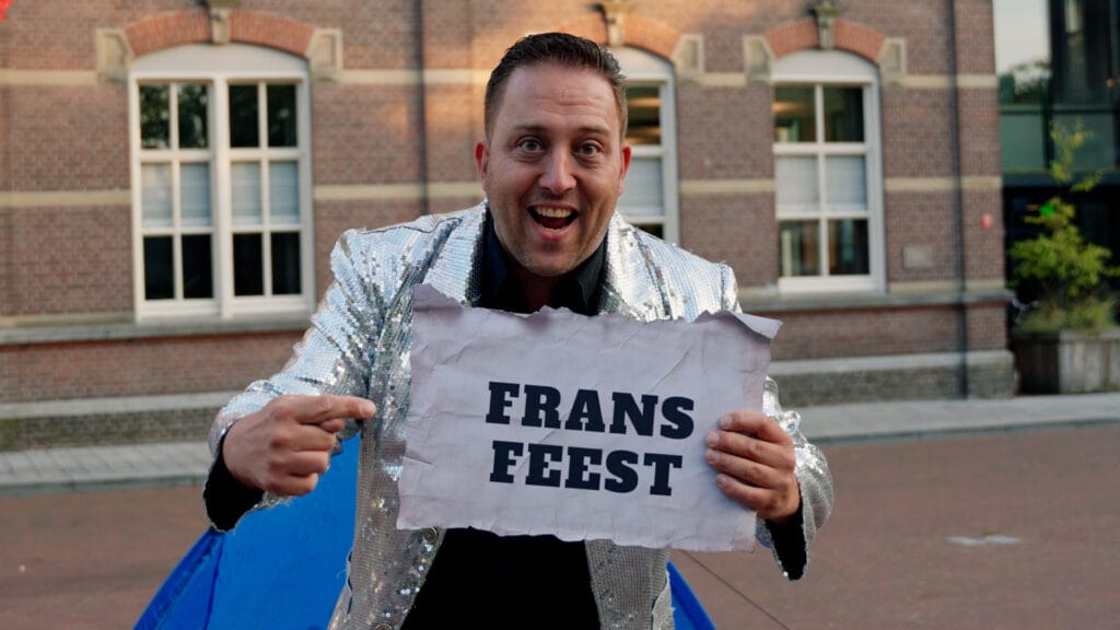 Feestival Deurne